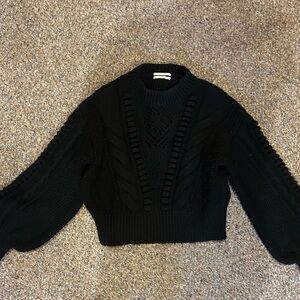 Anthropology Sweater